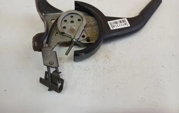 Dodge Caliber Handbrake/parking brake lever assembly 