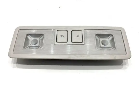 Volkswagen PASSAT B8 Headlining lighting console trim 5G0947291