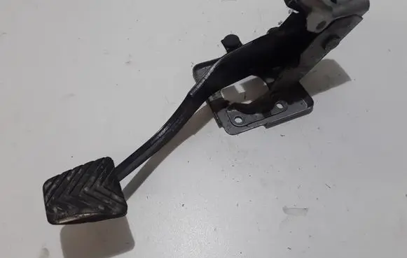 Brake pedal