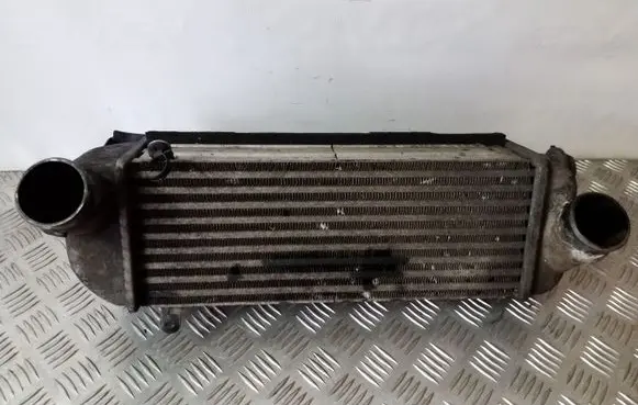 KIA Sorento Intercooler radiator