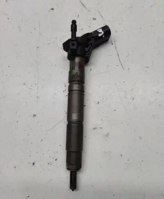 Chrysler 300 - 300C Fuel injector A6420700587 0445115 SB5CD55