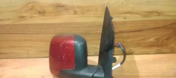 Fiat Fiorino Front door electric wing mirror 1309570070