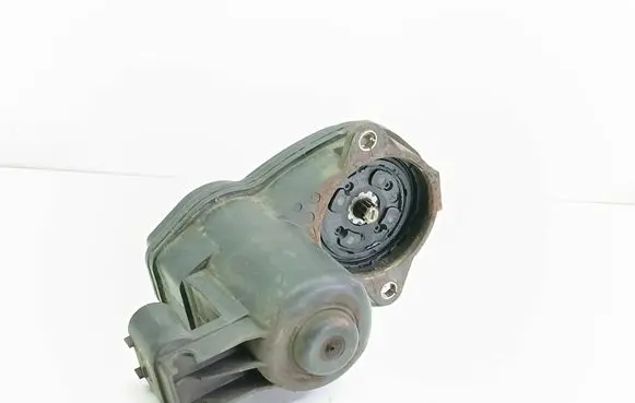 BMW 5 F10 F11 Hand brake/parking brake motor 32349660