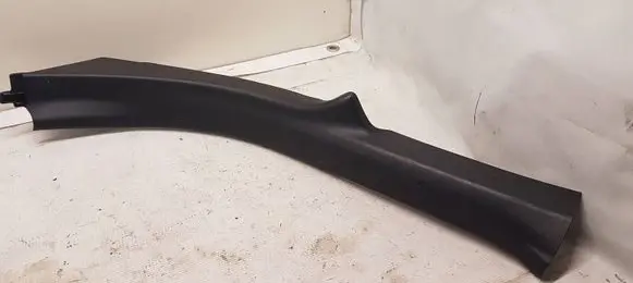 Toyota Prius (XW30) Rear sill trim cover 679174741