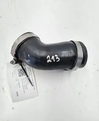 Volkswagen Golf VI Intercooler hose/pipe 1K0145838AF