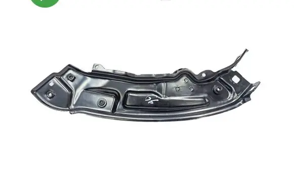 Audi A1 Headlight/headlamp mounting bracket 82A806929A 82A806929 C40624