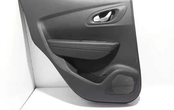 Renault Kadjar Rear door card panel trim 829A15452R