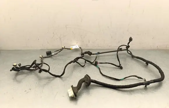 Tesla Model Y Juniper Rear door wiring loom 193389500D