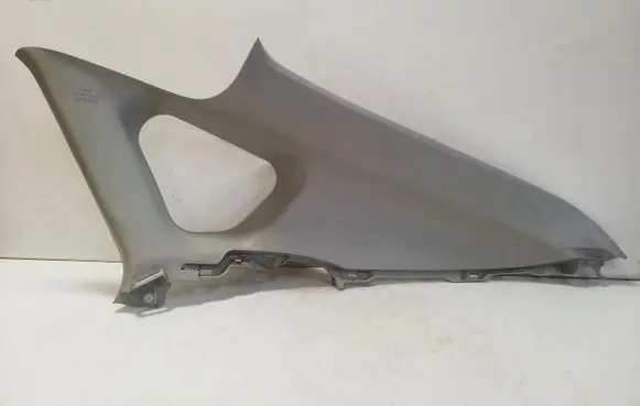 Toyota Prius (XW30) (C) pillar trim 6247147070