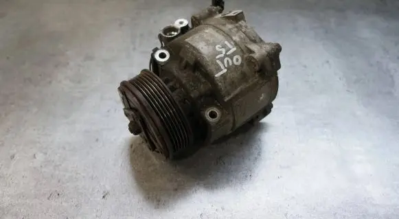 Mitsubishi Outlander Air conditioning (A/C) compressor (pump) 7813A428