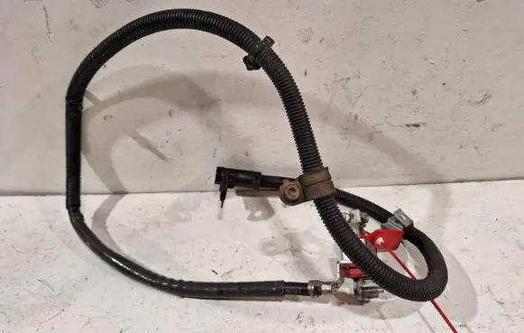Fiat 500 Positive cable (battery)