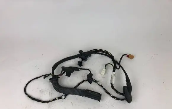 Porsche Macan (95B) Front door wiring loom 95B971688H