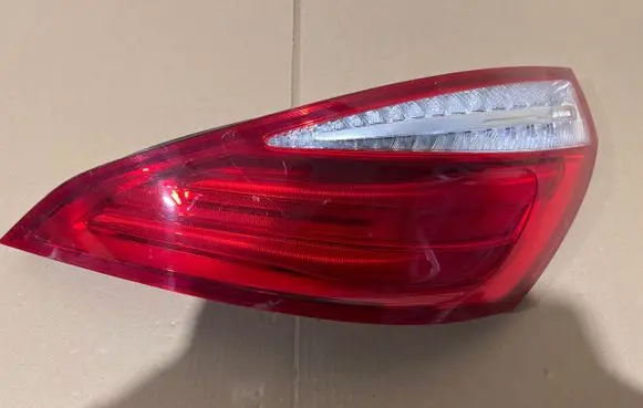 Mercedes-Benz SL R231 Rear/tail lights A2318200464 609004