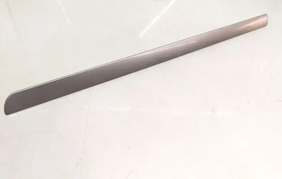 Volkswagen Golf V Dashboard glove box trim 1K1858529