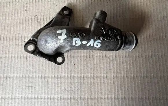 Ford Transit Engine coolant pipe/hose 6C1Q6250AA