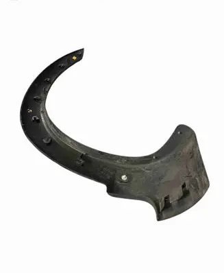 Volvo XC70 Fender trim (molding) 30678043