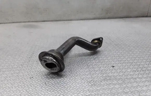 Subaru Legacy Oil sump strainer pipe 