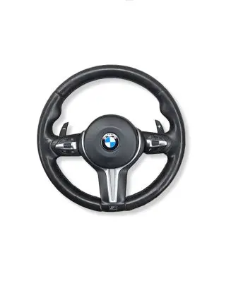 BMW M4 F82 F83 Steering wheel 7847607 7846029 7848270
