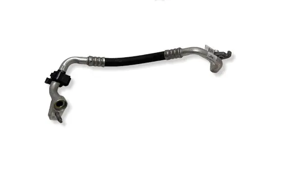 Ford Fiesta Air conditioning (A/C) pipe/hose H1BH19N617AE