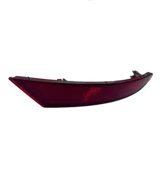 Rear tail light reflector