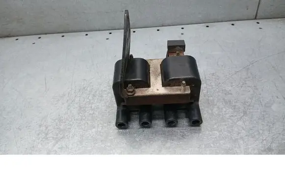 Hyundai Matrix High voltage ignition coil 
