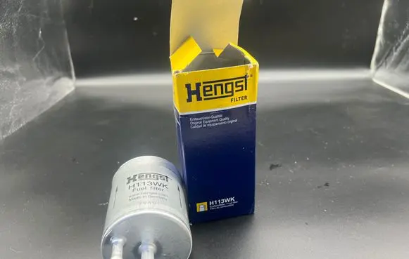 Mercedes-Benz CLK A208 C208 Fuel filter 0024773001 A0024773101 A0024773001