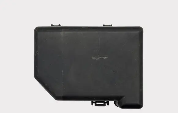 Fiat Sedici Fuse box cover 71746764 79J01 71742517