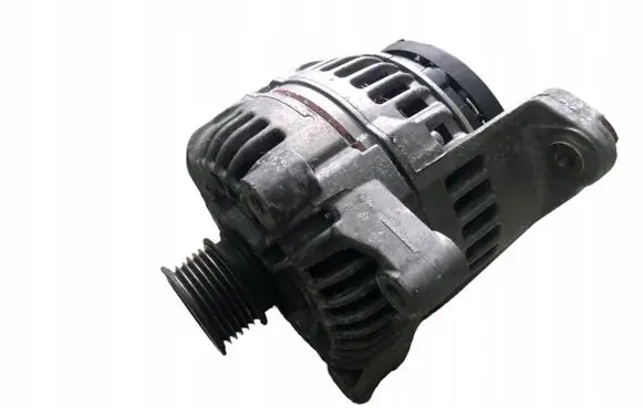 Volkswagen T-Cross Generator/alternator 2GN907044A