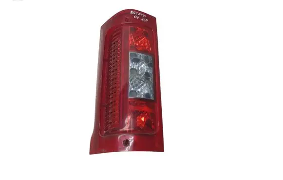 Fiat Ducato Rear/tail lights 1328428080 C547