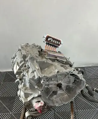 Toyota Corolla E210 E21 Automatic gearbox
