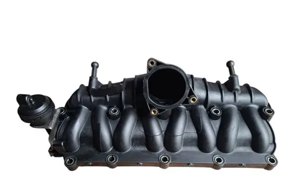 Intake manifold