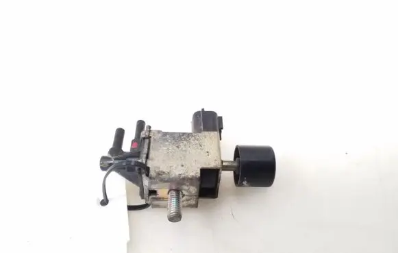 Nissan Terrano Turbo solenoid valve
