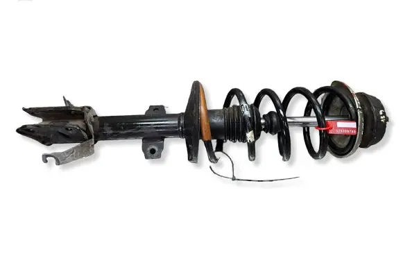 Dacia Duster Front shock absorber/damper S26309789