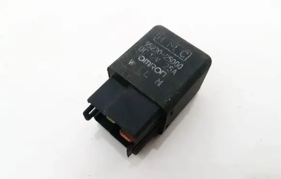 Hyundai Accent Other relay 9523025000 95230-25000