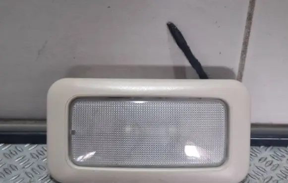 Fiat 500E Other interior light