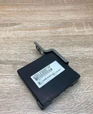 Toyota Prius (XW20) Immobilizer control unit/module 8978047030