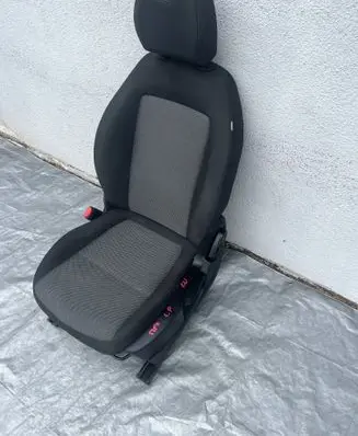 Fiat Tipo Front driver seat 