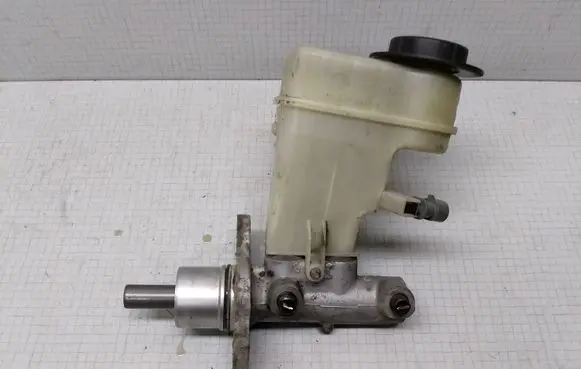 Opel Vectra C Master brake cylinder 2721