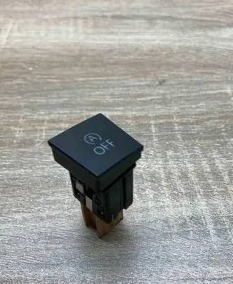 Volkswagen PASSAT B6 Other switches/knobs/shifts 3C0905218
