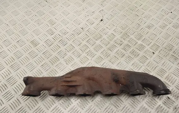 BMW X5 E70 Exhaust manifold