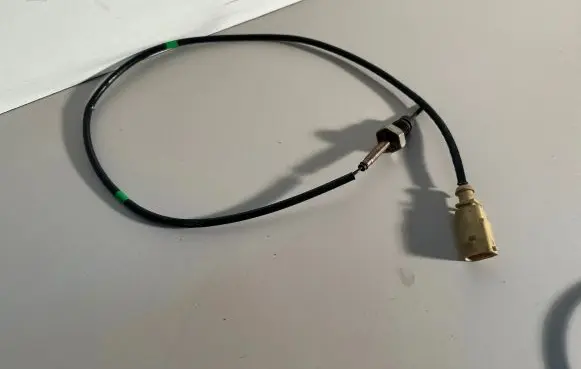 Skoda Kodiaq Exhaust gas temperature sensor 8K0973802 964857 966701