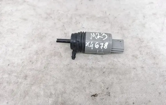 BMW 3 E92 E93 Headlight washer pump 6934159