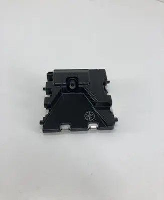 Windshield/windscreen camera