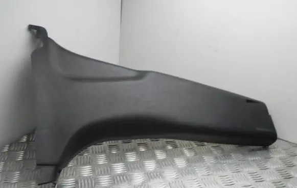 Nissan Juke I F15 (B) pillar trim (bottom) 769151KB0A Baldai2966