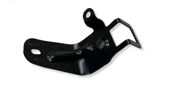BMW 3 E46 Navigation GPS unit bracket/holder 65128379774