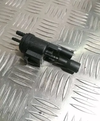 Valve vacuum