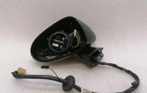 Bentley Flying Spur Front door electric wing mirror 3W5857528A