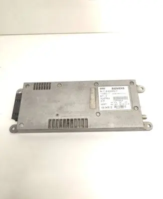 BMW 5 E39 Phone control unit/module 6922942 11585217 Q6P3326746