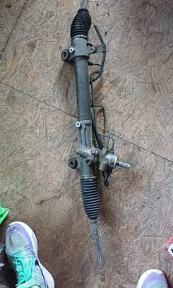 Toyota RAV 4 (XA20) Steering rack 42060 42020