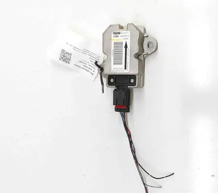 Mazda CX-9 Acceleration sensor 15683402K TD11437Y1